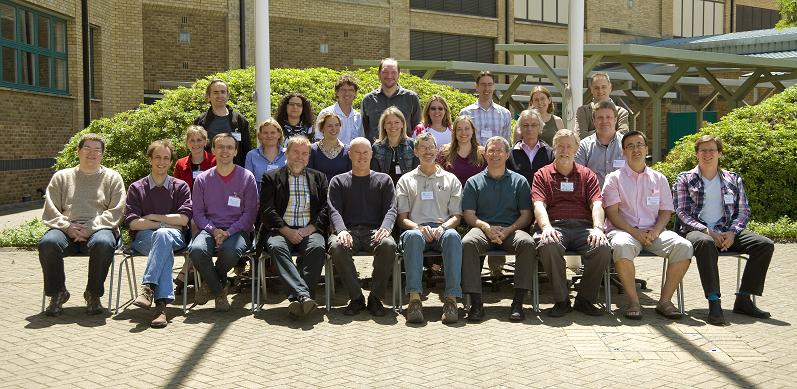 Participants of the 6th meeting of the Southern Ocean Panel